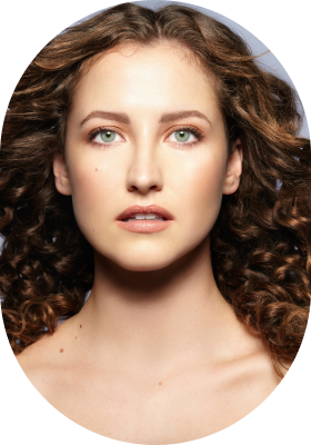Capelli ricci